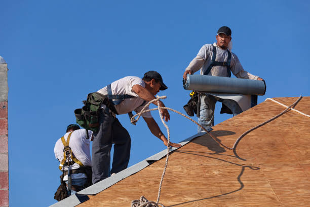 Tile Roofing Contractor in Desoto Lakes, FL