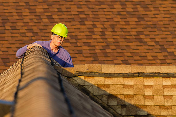 Best Commercial Roof Installation  in Desoto Lakes, FL